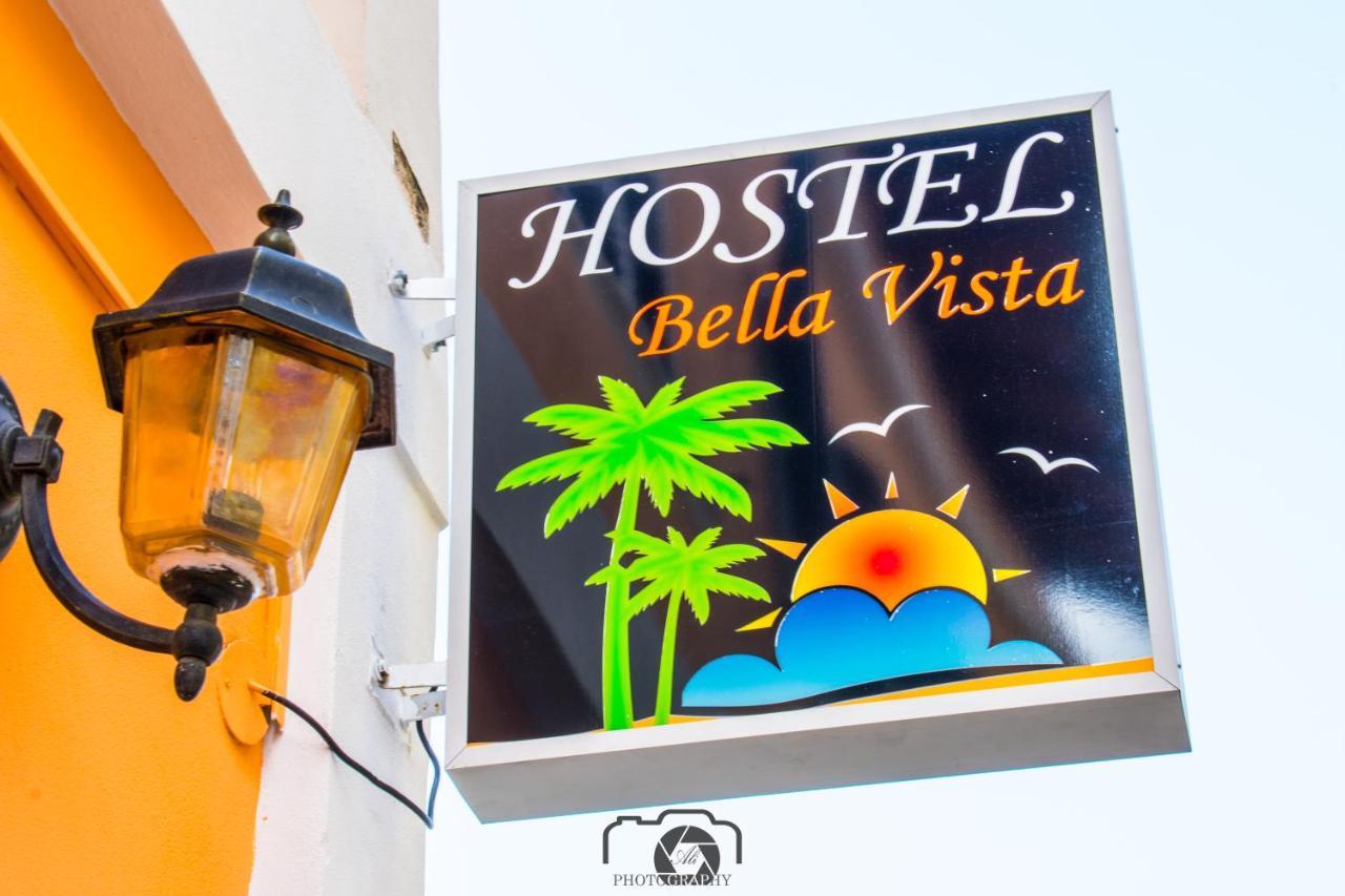 Hostel Bellavista Koper Exterior foto